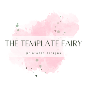 The Template Fairy